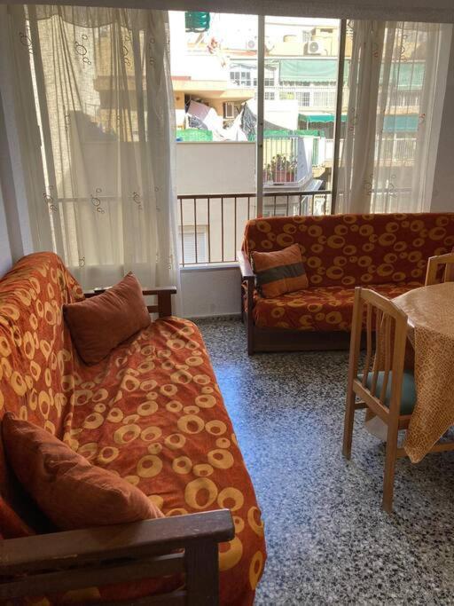 Apartamento Cerca De La Playa Apartment Benidorm Exterior photo